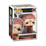 Funko POP! Ryomen Sukuna (1887)