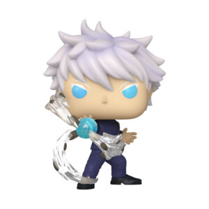 Funko POP! Satoru Gojo (1885)