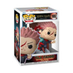Funko POP! Satoru Gojo (1885)