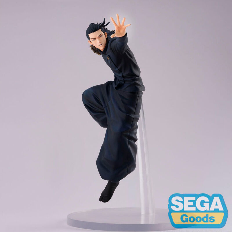 Jujutsu Kaisen Suguru Geto Figura