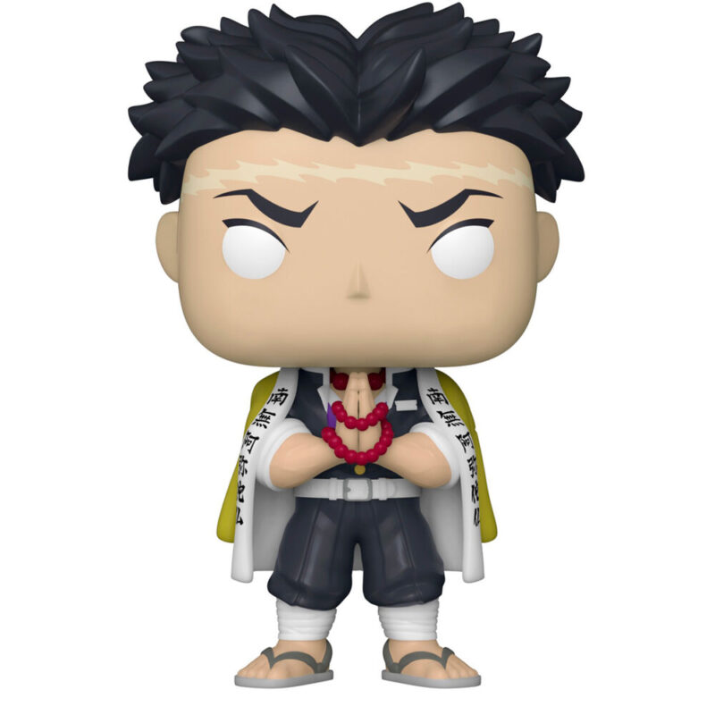 Funko POP! Gyomei Himejima (1091)