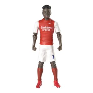Arsenal Saka Figura
