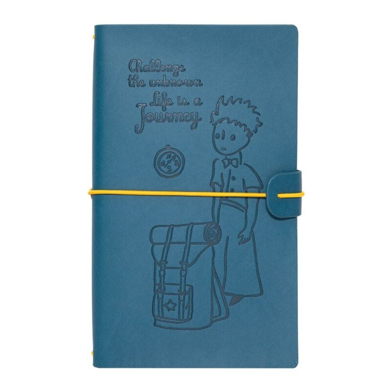 The Little Prince notesz