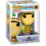 Funko POP! Ed (1897)