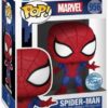 Funko POP! Spider-Man (956)