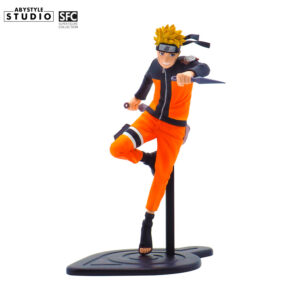 Naruto Uzumaki SFC Figura