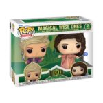 Funko POP! Magical Wise Ones 2 Pack