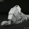 Star Wasr AT-AT Modell Kit