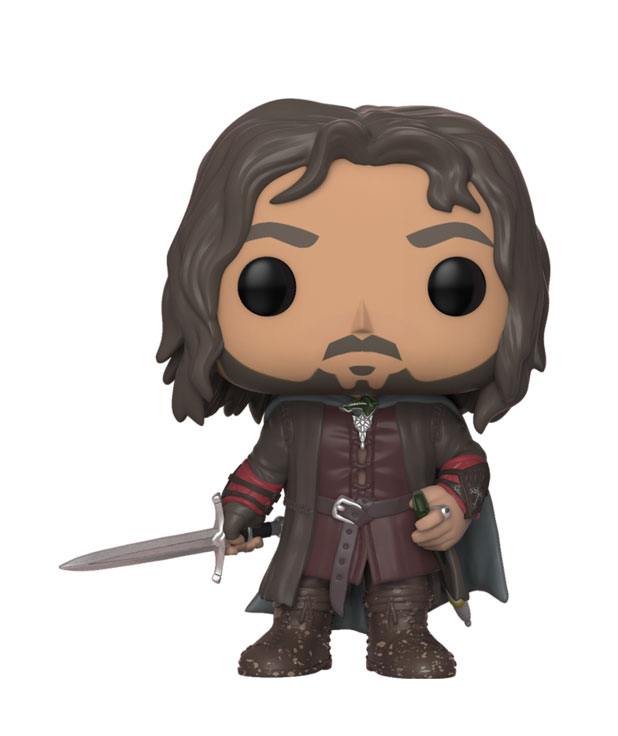 Funko POP! Aragorn (531)