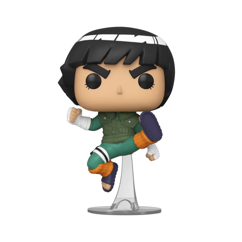 Funko POP! Rock Lee (739)