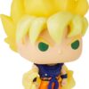 Funko POP! Super Sayan Goku First Apperance (860) Glow