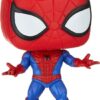 Funko POP! Spider-Man (956)