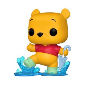 Funko POP! Winnie The Pooh (1159) Funko POP! Winnie The Pooh (1159)