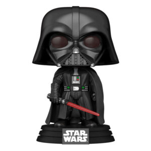 Funko POP! Darth Vader (597)