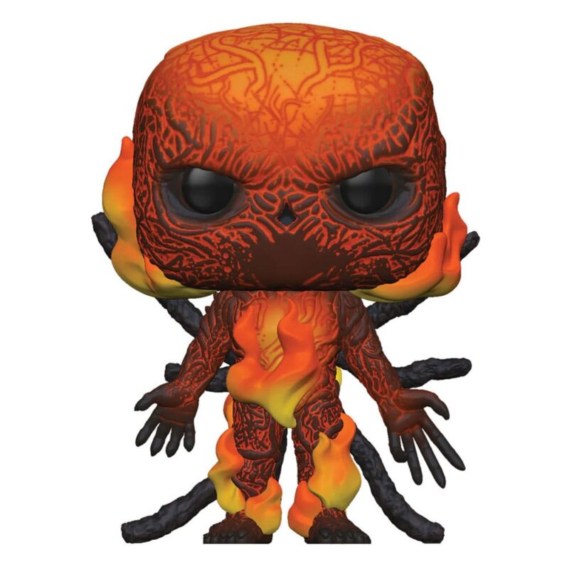 Funko POP! Vecna (1464)