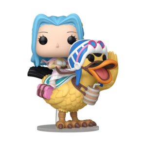 Funko POP! Vivi & Karoo (129)