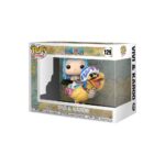 Funko POP! Vivi & Karoo (129)