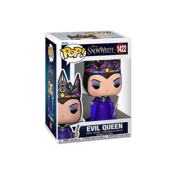 Funko POP! Evil Queen (1422)