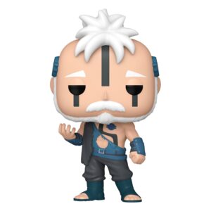 Funko POP! Boro (1916)