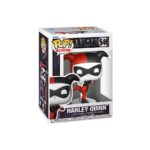 Funko POP! Harley Quinn (546)