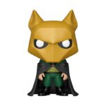 Funko POP! Ra's Al Ghul (547)