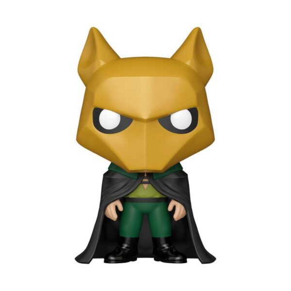 Funko POP! Ra's Al Ghul (547)