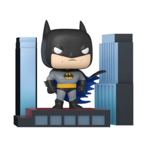 Funko POP! Batman (549)