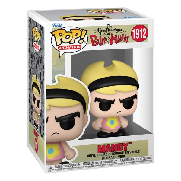 Funko POP! Mandy (1912)