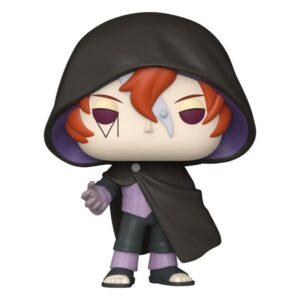 Funko POP! Code (1917)