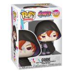 Funko POP! Code (1917)
