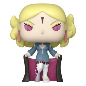 Funko POP! Delta (1919)
