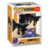 Funko POP! Goku with Nyoibo (1922)