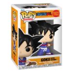 Funko POP! Goku with Nyoibo (1922)