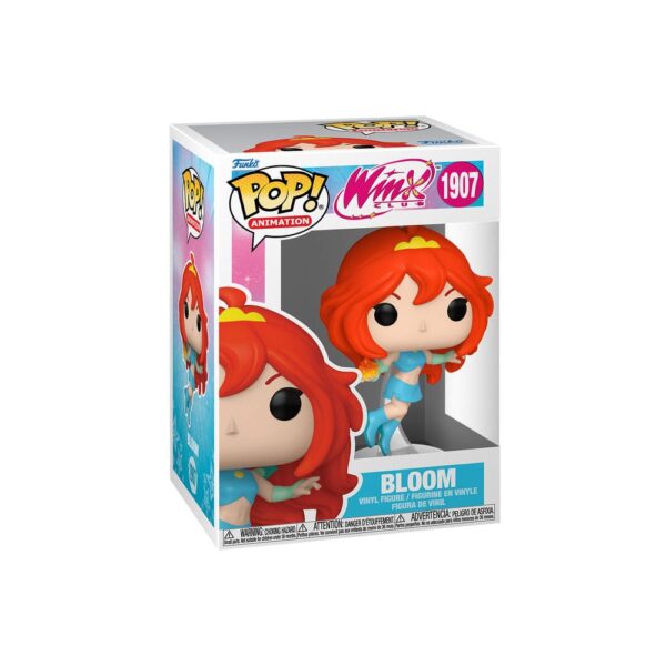 Funko POP! Bloom (1907)