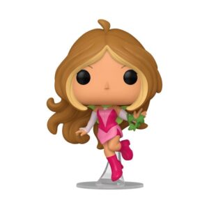 Funko POP! Flora (1908)