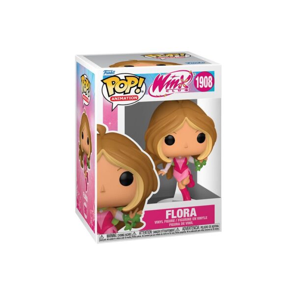 Funko POP! Flora (1908)