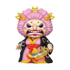 Funko POP! Big Mom (1915)