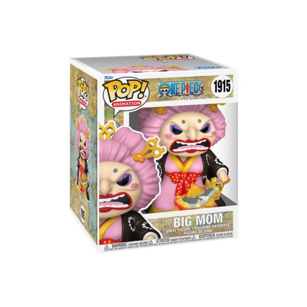 Funko POP! Big Mom (1915)