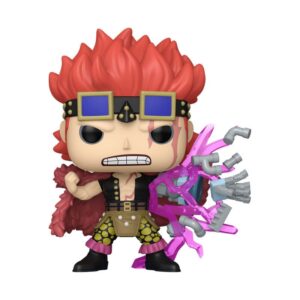 Funko POP! Eustass Kid (1932)