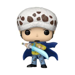 Funko POP! Trafalgar Law (1894)