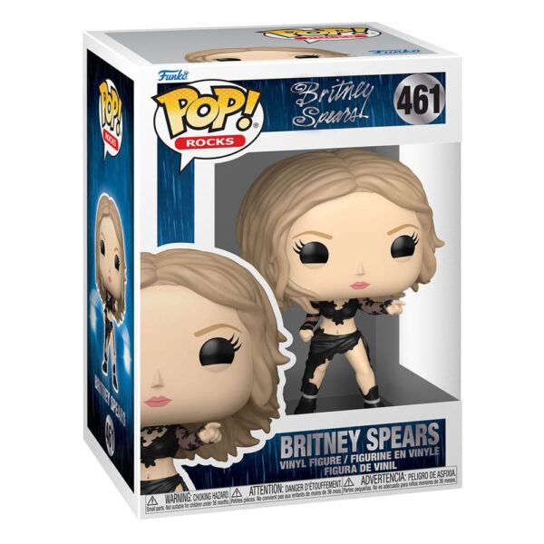 Funko POP! Britney Spears (461)