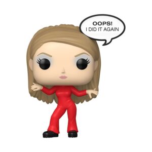 Funko POP! Britney Spears (462)