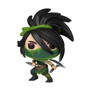 Funko POP! Akali (1080)