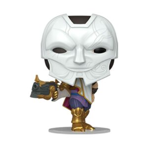 Funko POP! Jhin (1081)