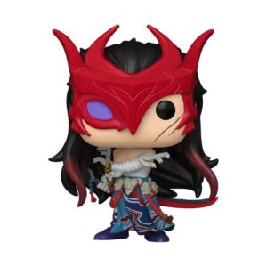 Funko POP! Yone (1082)