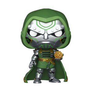 Funko POP! Doctor Doom (1064)