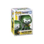 Funko POP! Doctor Doom (1064)