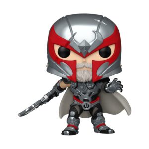 Funko POP! Magneto (1065)