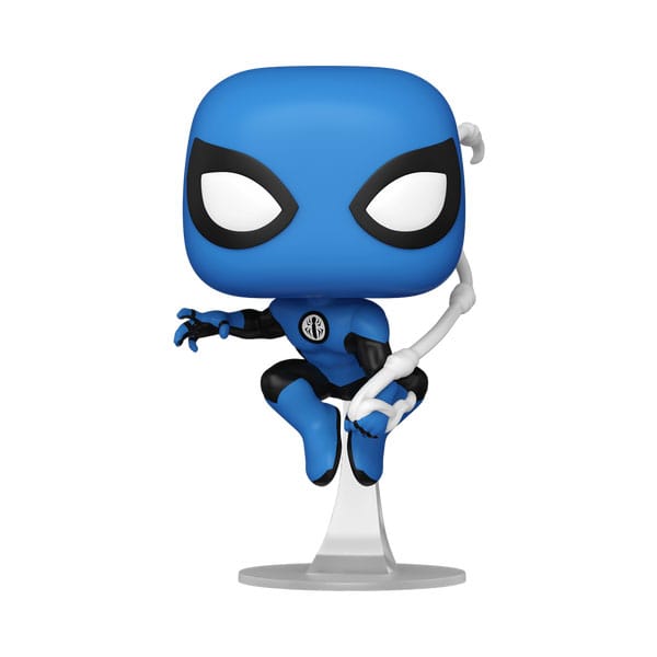 Funko POP! Fantastic Four Spider-Man (1451)