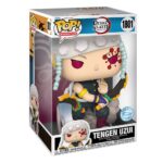 Funko POP! Tengen Uzui (1801) 25cm
